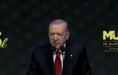 Erdoğan, MÜSİAD Genel Kurulu'nda konuştu: Bunun adı ekonomik tetikçiliktir