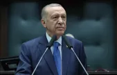 Erdoğan: Özgür Özel'in millete hesap verecek cesareti yok