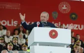 Erdoğan: Polise-yargıya iftira atamazlar