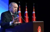 Erdoğan: Ülkemizi farklı bir lige yükselttik