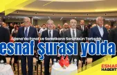 Esnafın Sesi Adana'da Yükseldi: 'Stopaj Kalksın, Fatura Düşsün!'