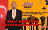 Esnaftan Sert Tepki: 'Biz Müzik Satmıyoruz, Hizmet Veriyoruz'