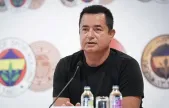 Fenerbahçe'de Acun Ilıcalı görevden ayrıldı