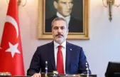 Fidan suikast girişimine uğramış!