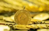 Finans devinden altın için yeni tahmin