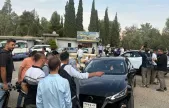 Gözler Süleymaniye'de! PKK bugün silah bırakmaya başlıyor!