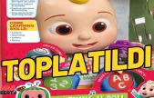 Güvensiz Ürün Alarmı! Çocuk Giyimi, Oda Kokusu ve Oyuncaklar Toplatılıyor