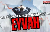 Halka Tasarruf Derken Devlet mi Savruk ?