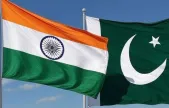 Hindistan'dan Pakistan'a füzeli saldırı