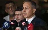 İçişleri Bakanı: Özel'e saldıran gözaltına alındı