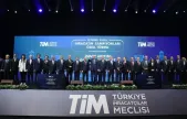 İhracatın şampiyonları belli oldu
