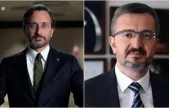 'İletişim Başkanı Fahrettin Altun'un görevden alındığı' iddia edildi!