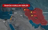 İsrail, İran'ı vurdu! Kim ne dedi?