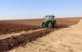 İsrail-İran savaşı Türk çiftçisini vurdu