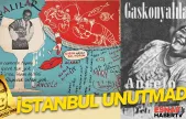 İstanbul Gecelerinin Efsanesi: Gaskonyalılar