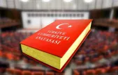 İşte Erdoğan'ın atadığı Yeni Anayasa Komisyonu üyeleri!