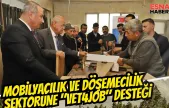İstihdam İçin Mesleki Eğitim Hız Kesmiyor!