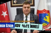 İzmirli Taksi Esnafı Yeni ÖKC Uygulamasına Tepkili...