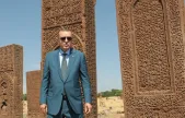 Kabine Ahlat'ta toplanacak