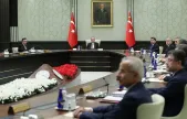 Kabine neden Perşembe günü toplanıyor? Ankara'yı hareketlendiren iddia!