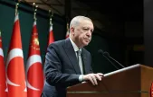 Kabine sonrası Erdoğan'dan önemli açıklamalar