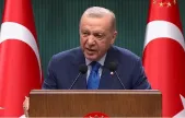 Kabine toplantısı sona erdi. Erdoğan: İhmali olan hesap verecek