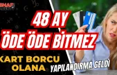 Kredi ve Kart Borçlularına Müjde