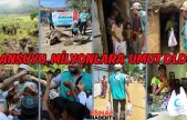 Kurban Bayramı'nda Cansuyu'ndan Milyonlara Umut Eli!