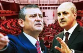 Kurtulmuş, CHP'nin 'nitelikli çoğunluk' talebini kabul etti: CHP, komisyona katılacak