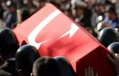 Kuzey Irak'ta 5 şehit!