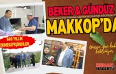 MAKKOP'un  Ravak Yoğurdu Unesco'dan  Onay Bekliyor