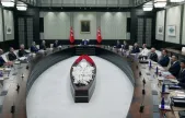MGK'dan 6 maddelik bildiri: İsrail bir an önce durdurulmalı