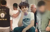 Minguzzi ailesine tehdit davasında karar