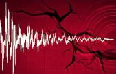 Muğla açıklarında 6 büyüklüğünde deprem... Birçok ilde hissedildi