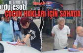 Ordu ESOB'tan Fatsa Büyük Sanayi Sitesi'nde Anlamlı Ziyaret
