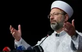 'Orman yangınlarına karşı camilerde dua edilecek!'