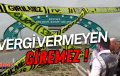 'OSB'nin Kapısına Maliyeci Mi Dikilir?'