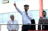 Özel'den Erdoğan'a: Geri adım atarsam ülkeyi 100 yıl geriye götürecek