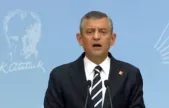 Özel'den Erdoğan'a: Kasım'da seçime bekliyorum!