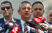 Özgür Özel: Devlet Bahçeli'nin çağrısı değerli