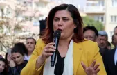 Özlem Çerçioğlu CHP'den istifa etti