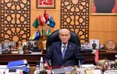 PKK silah bırakırken Bahçeli'den açıklama geldi