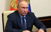 Putin'den Ukrayna'ya önkoşulsuz İstanbul'da görüşme teklifi