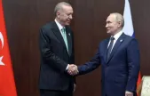 Erdoğan: Evsahipliğine hazırız