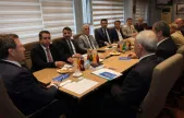 Servisçiler Tek Yumruk! Sektörün Geleceği İçin Kritik Kararlar Masada