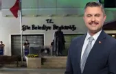 Şile Belediye Başkanı Kabadayı ile 4 yönetici tutuklandı