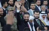 Suriye Cumhurbaşkanı Şara ABD'de: 1967'den beri ilk olacak