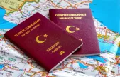 Suriye sınırından pasaportla giriş çıkış yapılabilecek