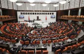 TBMM'de başkanlık seçimi yapılacak