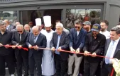 TESK Başkanı Palandöken'den Alaz'a Ahilik Dokunuşu